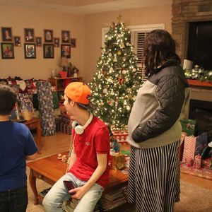 Meet your Posher, Jeremy